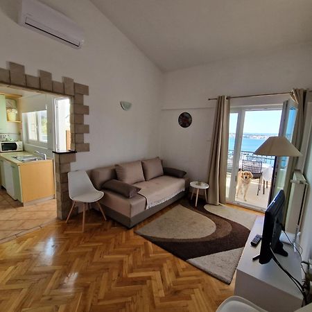 Apartments Panorama 2 โตรกีร์ ภายนอก รูปภาพ