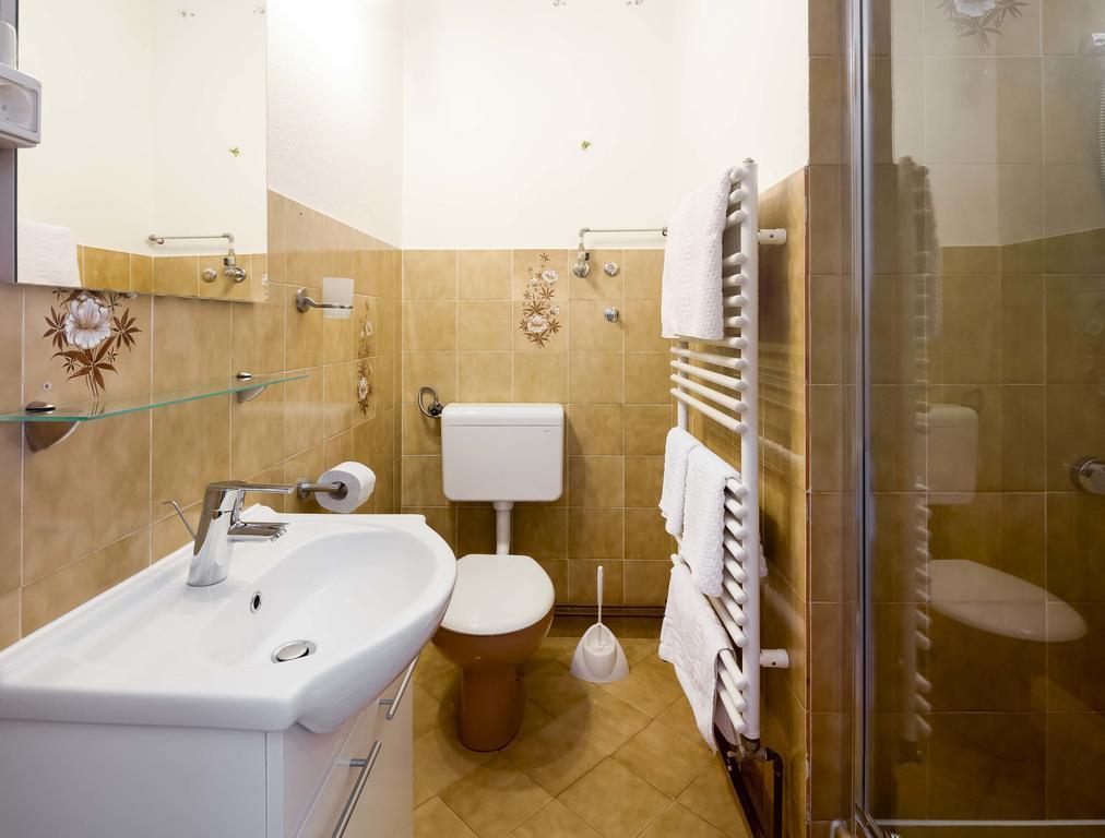 Apartments Panorama 2 โตรกีร์ ภายนอก รูปภาพ