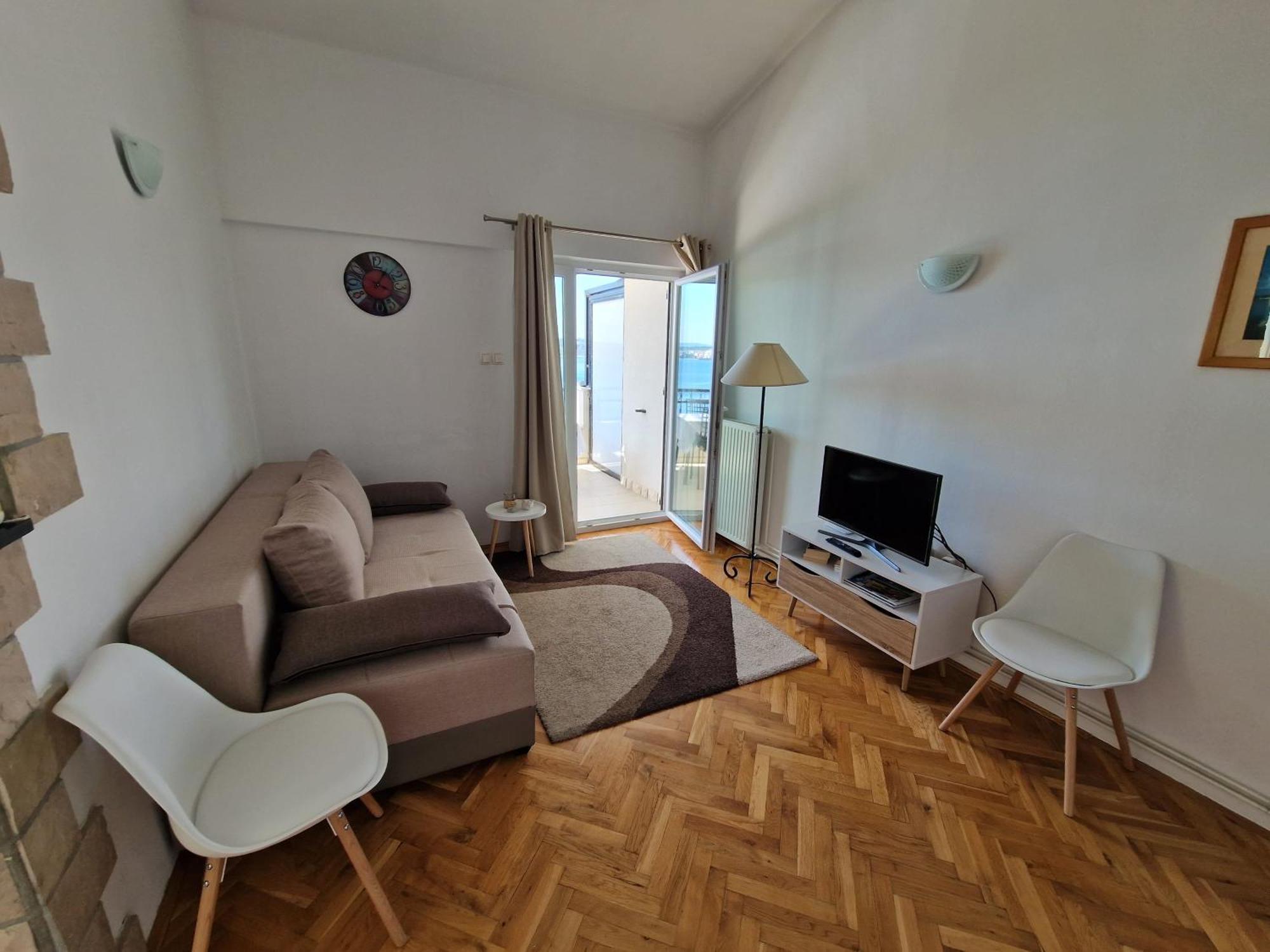 Apartments Panorama 2 โตรกีร์ ภายนอก รูปภาพ